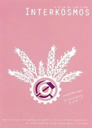 Interkosmos movie poster