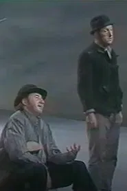 En attendant Godot movie poster