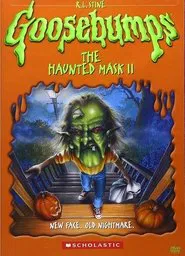 The Haunted Mask II movie poster