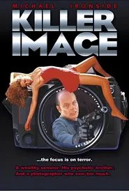 Killer Image movie poster
