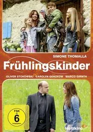 Frühlingskinder movie poster