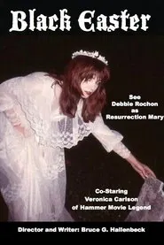Poster do filme Black Easter