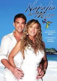 Poster da série Natalia del Mar