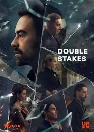 Double Stakes tv show poster
