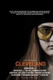 Cleveland movie poster