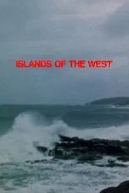 Islands of the West movie poster