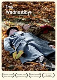The Wednesdays movie poster