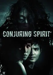 Conjuring Spirit movie poster