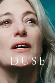 Duse movie poster