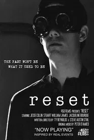Reset movie poster