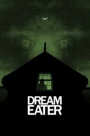 Dream Eater movie poster