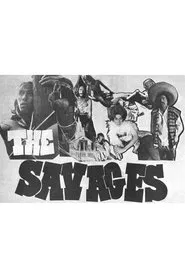 The Savages movie poster