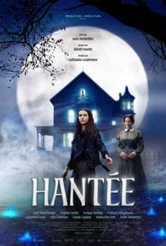 Hantée movie poster