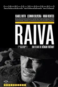 Poster do filme Rage