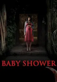 Baby Shower movie poster
