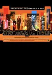The Magic Hour movie poster
