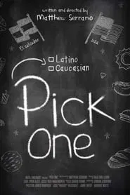 Poster do filme Pick One