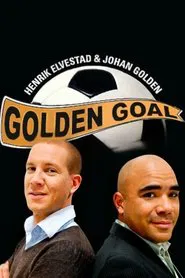 Golden Goal tv show poster