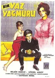 Bir Yaz Yağmuru movie poster