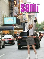 Sami tv show poster