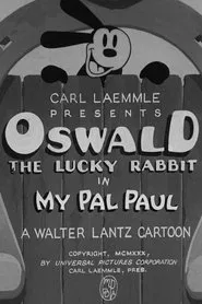 My Pal Paul movie poster