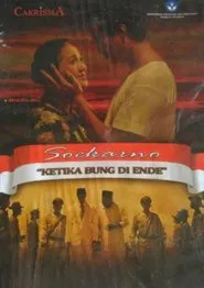 Ketika Bung di Ende movie poster