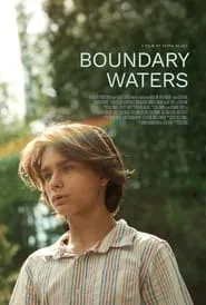 Boundary Waters movie poster