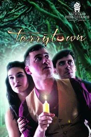 Tarrytown movie poster
