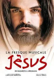 Jésus, de Nazareth à Jérusalem movie poster
