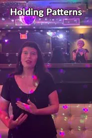 Holding Patterns movie poster