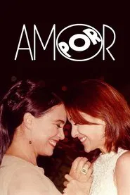 Anything for Love tv show poster