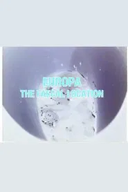 Europa: The Faecal Location movie poster