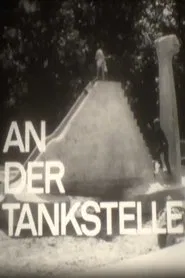 An der Tankstelle movie poster