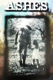 Ashes movie poster
