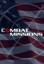 Combat Missions tv show poster