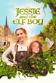 Jessie and the Elf Boy movie poster