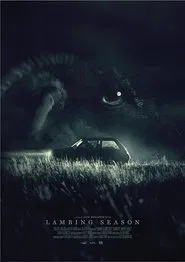 Lambing Season movie poster