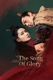Poster da série The Song of Glory