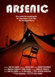 ARSENIC movie poster