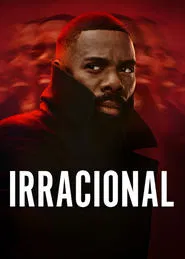 Poster da série Irracional