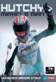 Hutchy: Miracle Man movie poster