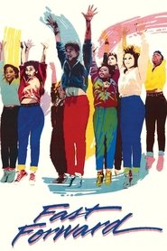 Fast Forward movie poster