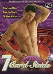 Poster do filme 7 Card Studs