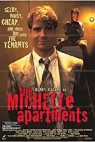 Poster do filme The Michelle Apartments