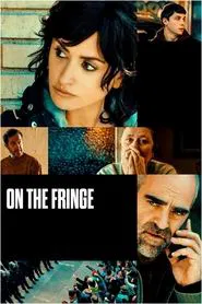 On the Fringe movie poster