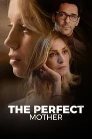The Perfect Mother tv show poster