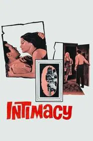 Intimacy movie poster