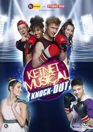 Ketnet Musical: Knock-Out movie poster