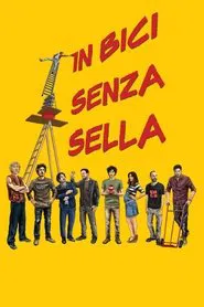Poster do filme In bici senza sella