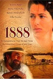 Poster do filme 1888: The Extraordinary Voyage of the Santa Isabel